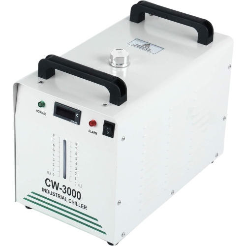 Chiller CW 3000 Chłodnica